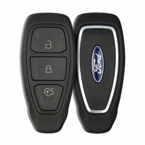 7S7T-15K601-EF Genuine Ford Smart Proximity Remote Type Fobik